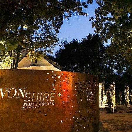 Drake Devonshire And Motor Inn Wellington Εξωτερικό φωτογραφία